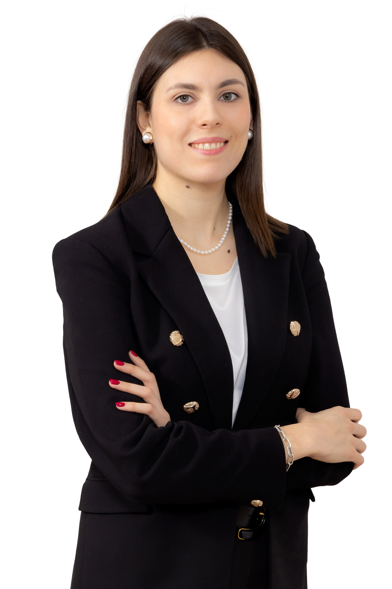 Silvia Lazzaretti