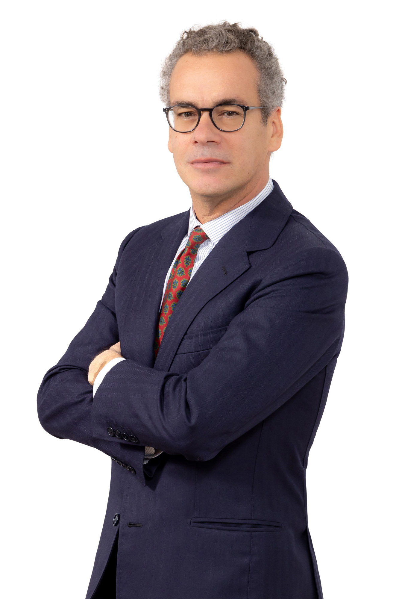 Matteo Almini