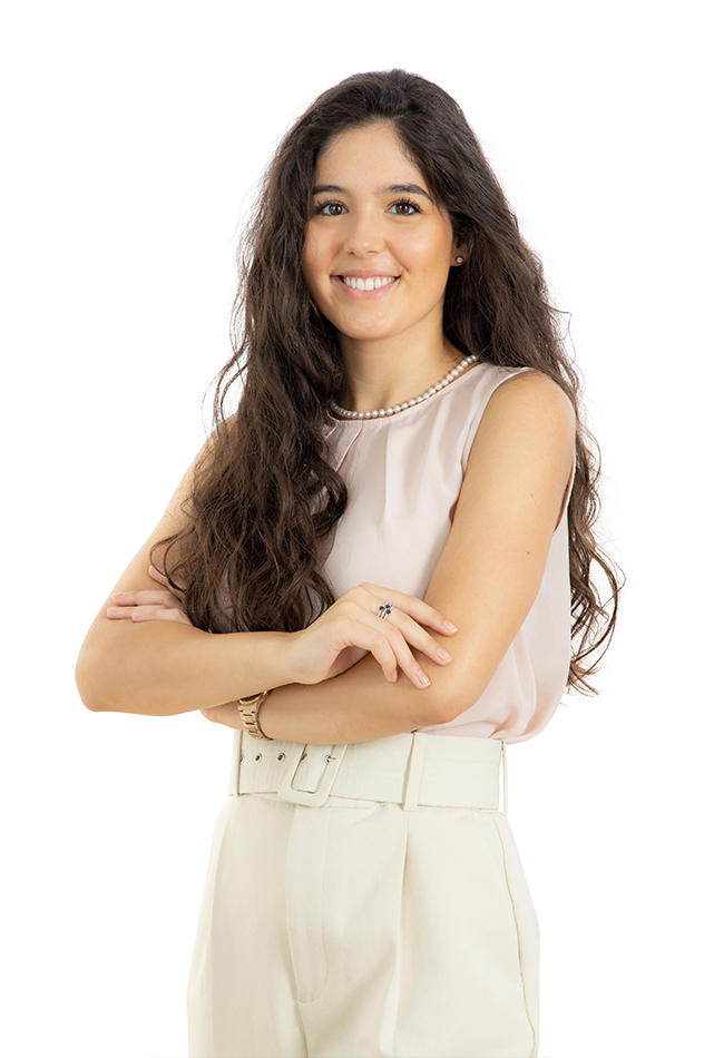Ada Gabriela Lubinu