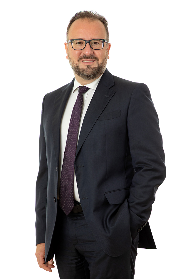 Alessandro Fontana