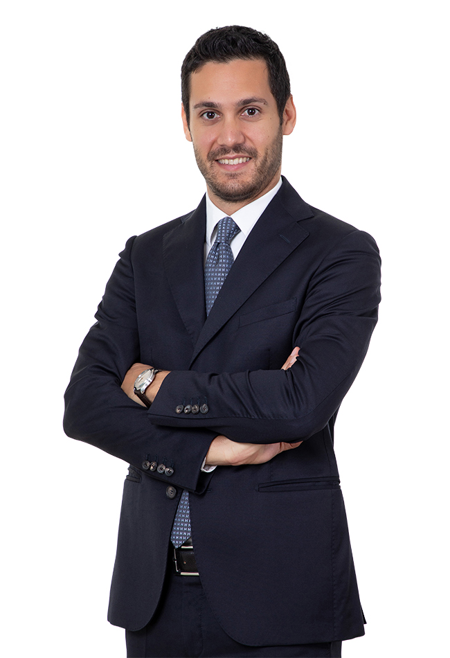 Andrea Cecchi