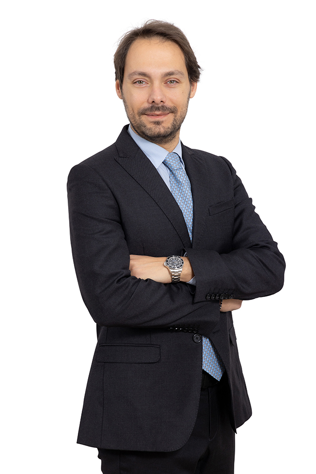 Andrea Cristiani