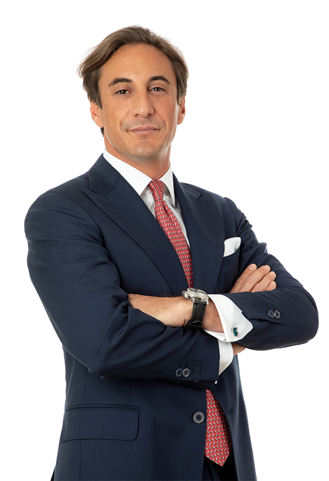 Andrea Taurozzi