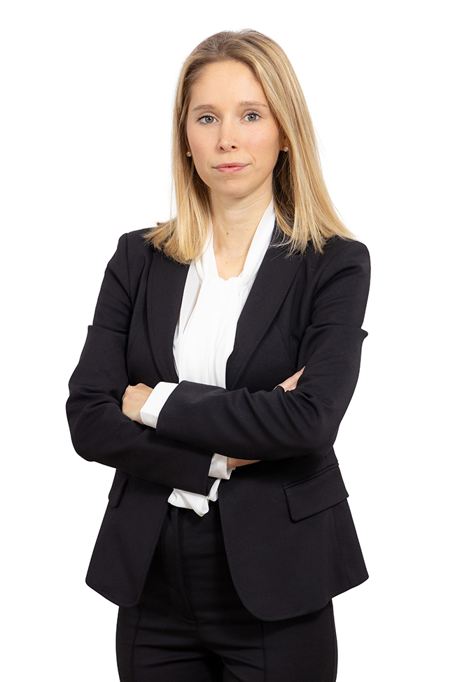 Beatrice Mattioni