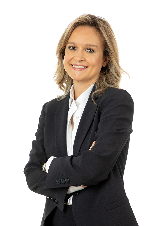Beatrice Neri