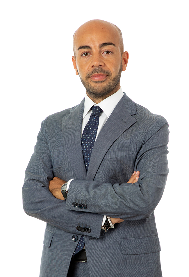 Bruno Tripodi