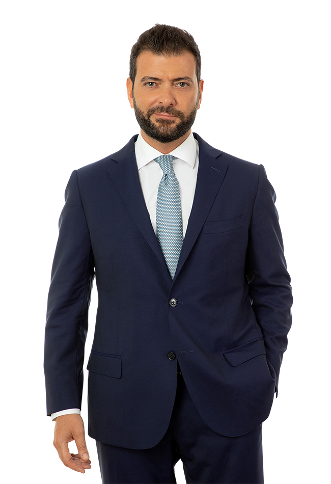 Ciro Di Palma
