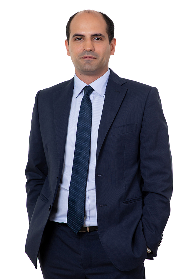 Claudio Zanda