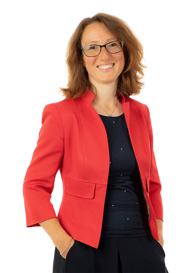 Daniela Runggaldier