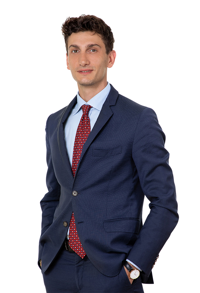 Davide D'Occhio