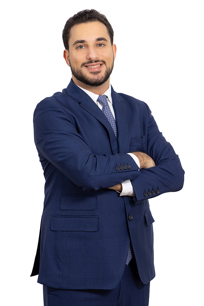 Filippo Ghanaymi