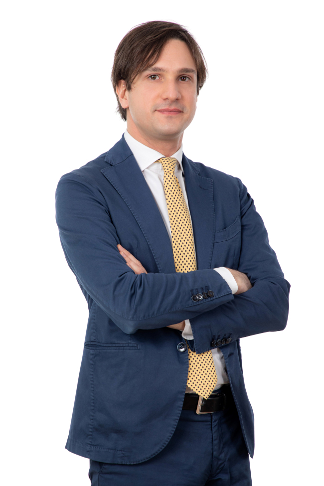 Filippo Maria Mariani