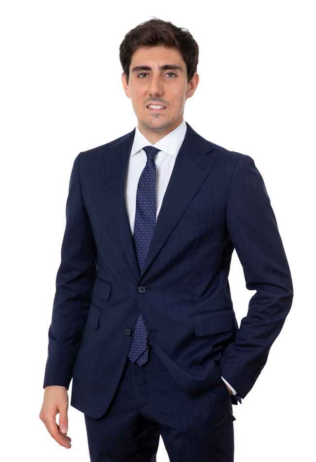 Francesco Manghisi