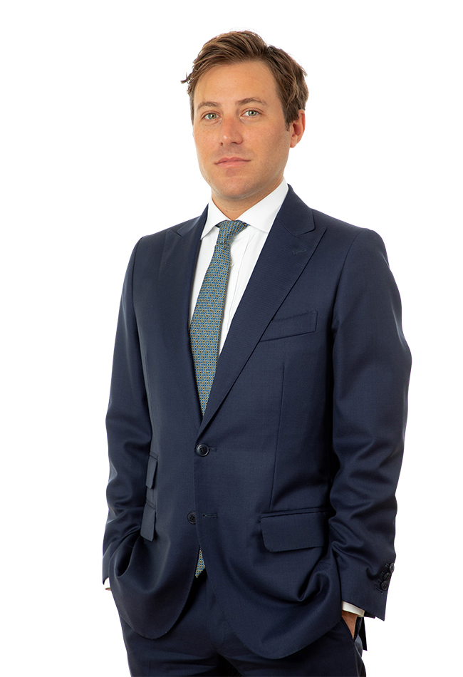 Giacomo Colombo