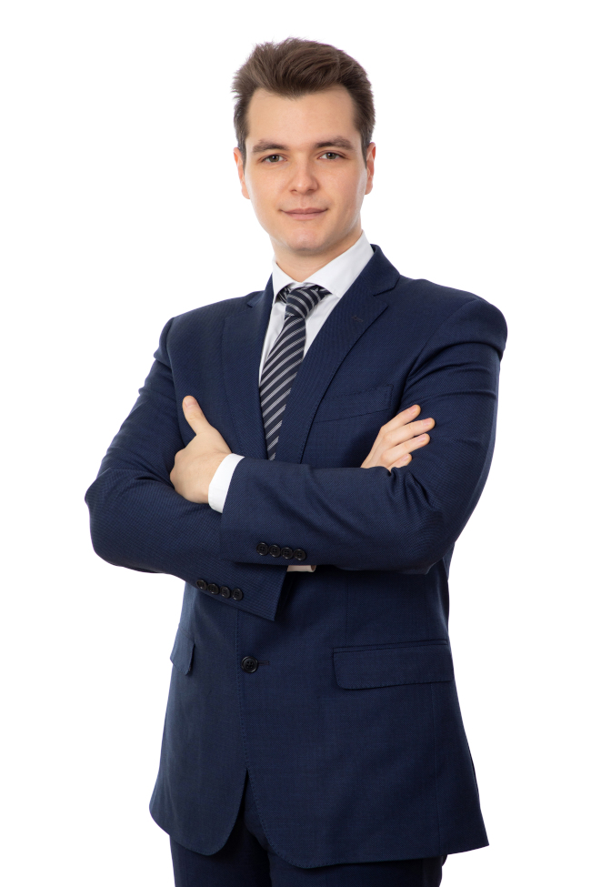 Gian Luca Marchi