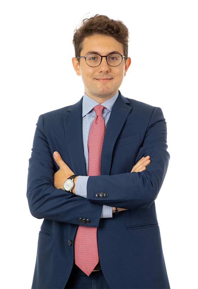 Giuliano Decorato