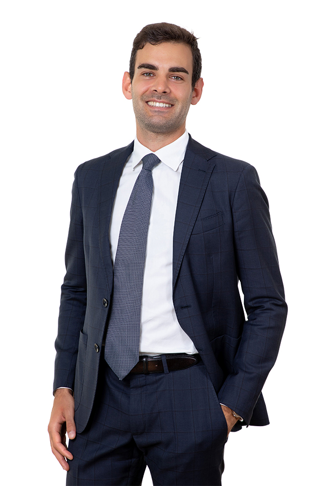 Giuseppe Spatocco