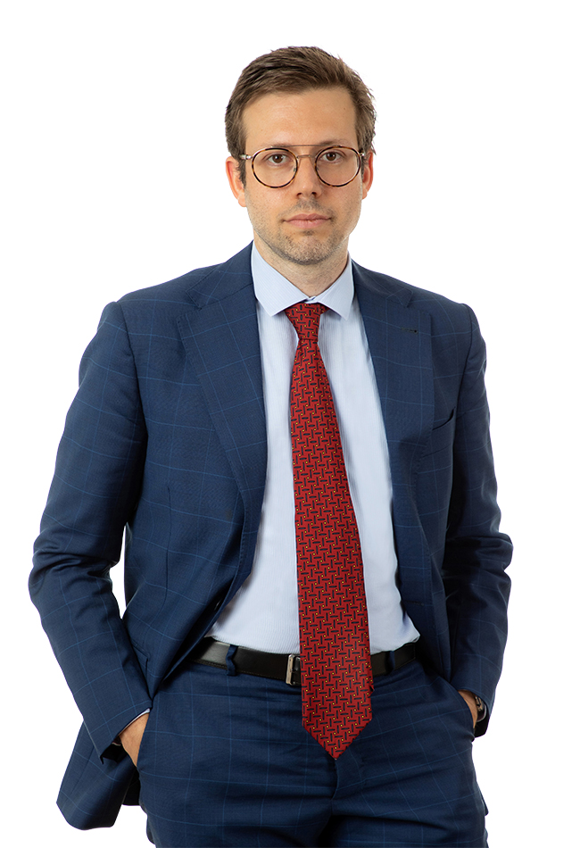 Lorenzo Caruccio