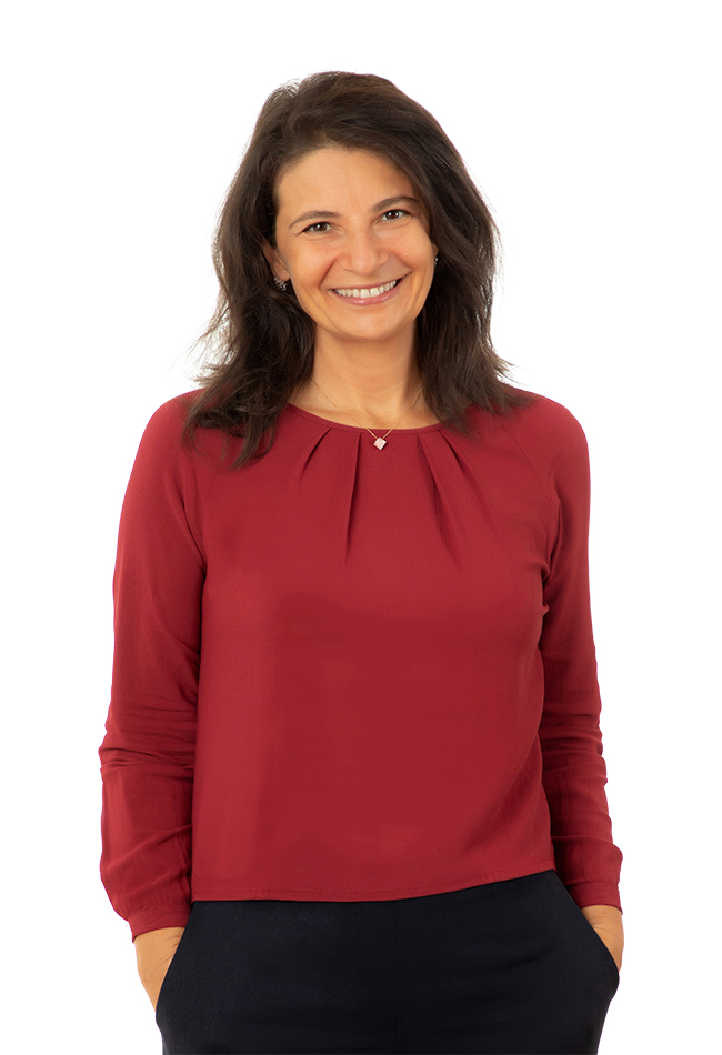 Marinella Ciaccio