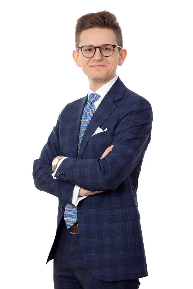 Matteo Mairone