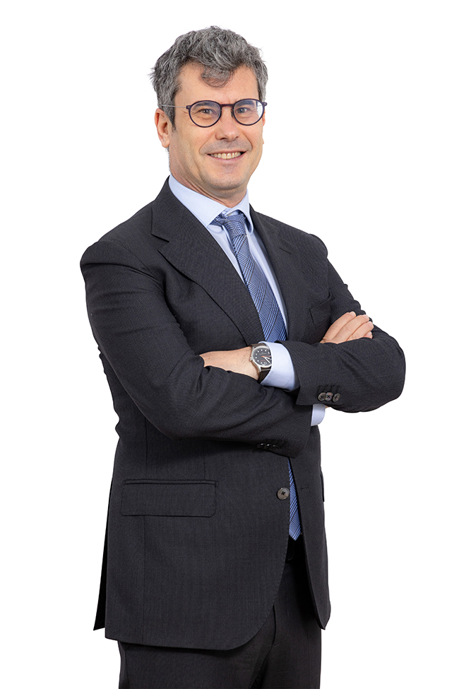 Paolo Ruggiero - Molinari Studio Legale