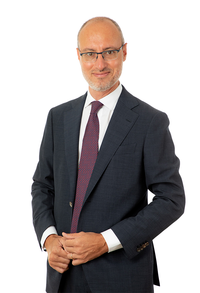 Roberto Crosti