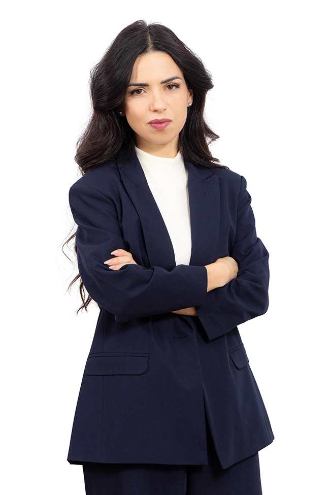 Sara Nicole Cancedda