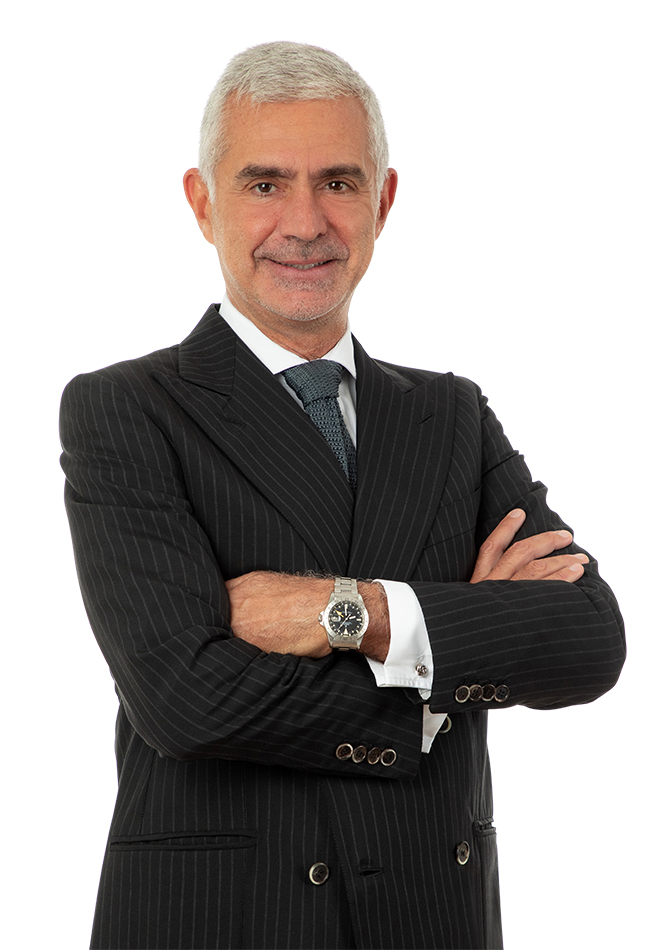Ugo Molinari
