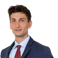 Davide D'Occhio Molinari Studio Legale